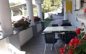 Ferienwohnung Ronja